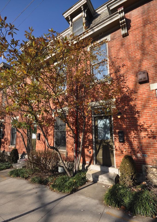 116 Warren St, Unit 116