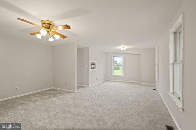 property at 318 Evergreen Mills Rd