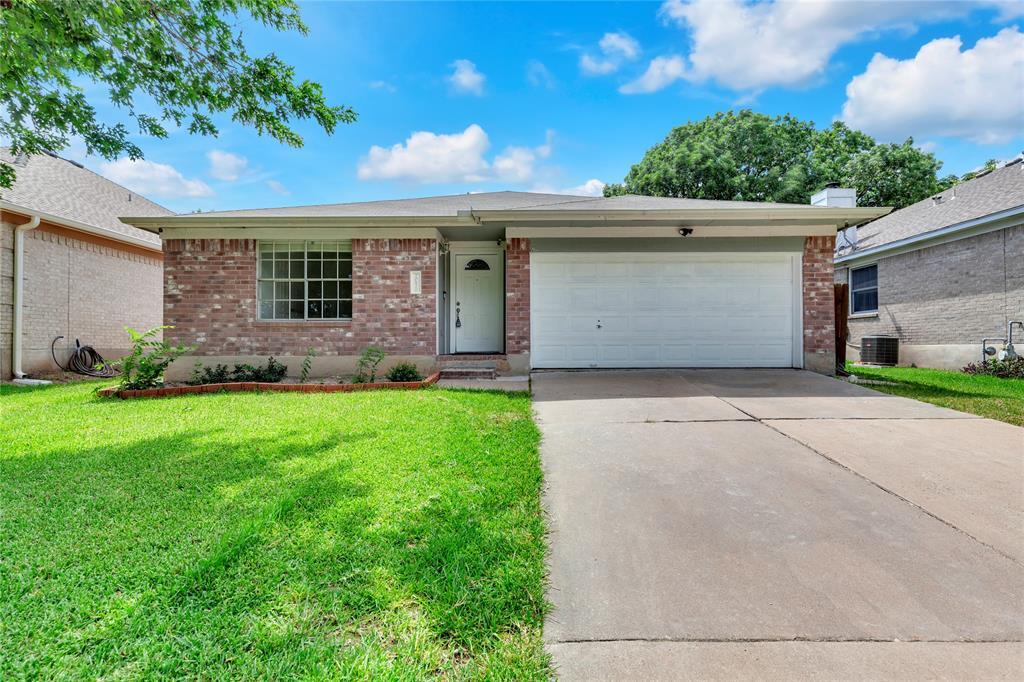 20820 Jumpers Delight Ln in Pflugerville, TX - Building Photo