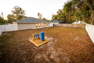 5451 NW 52nd Ave in Ocala, FL - Building Photo - Building Photo