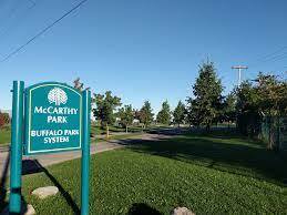 Manhattan Square in Buffalo, NY - Building Photo - Building Photo