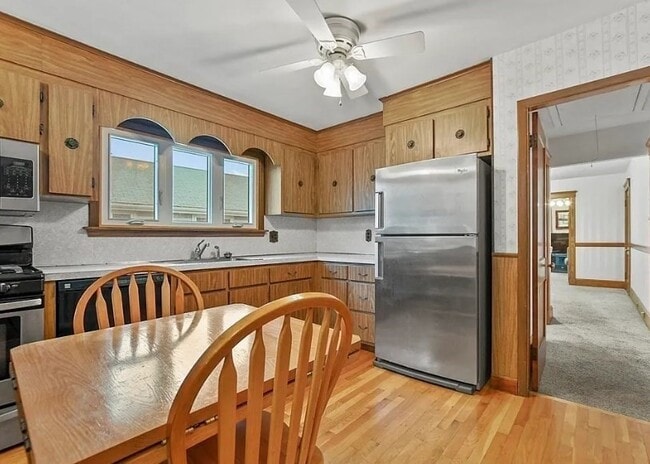 property at 358-360-360 Arlington St