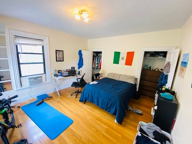 48 Allston St, Unit 2 in Boston, MA - Building Photo - Building Photo