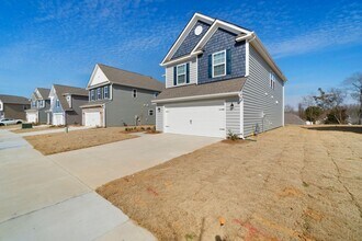 12820 Canterbury Castle Dr in Charlotte, NC - Building Photo - Building Photo