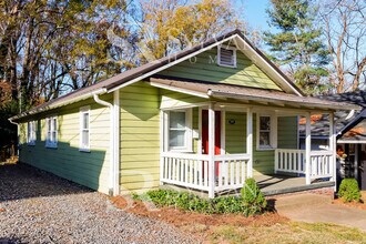 524 S Green St in Statesville, NC - Building Photo - Building Photo