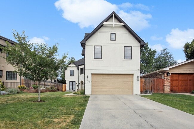 175 S Jasmine St in Denver, CO - Building Photo - Building Photo