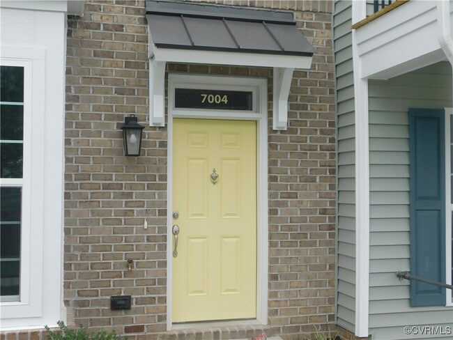 7004 Leire Ln in Chesterfield, VA - Building Photo - Building Photo