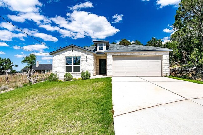 property at 21202 Palomino Cove