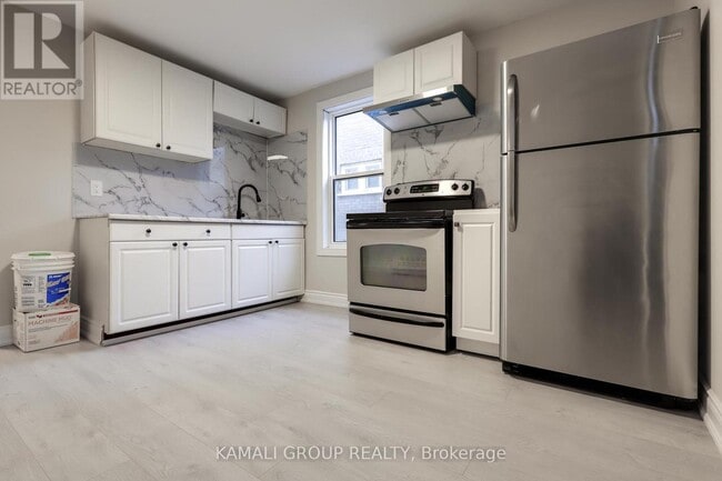 property at 81 McMillan Dr
