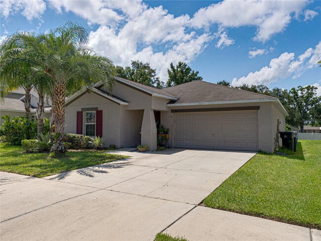 149 Cascade Bend Dr in Ruskin, FL - Building Photo - Building Photo