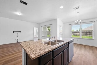 14912 Harkness Pass in Austin, TX - Building Photo - Building Photo