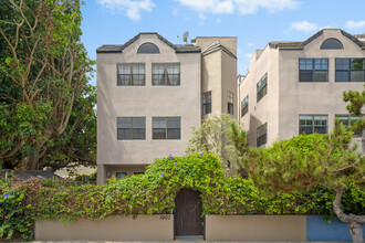 1907 Canal St in Venice, CA - Building Photo - Building Photo