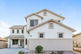 28833 N Nobel Rd in Phoenix, AZ - Building Photo