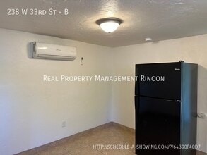 238 W 33rd St in Tucson, AZ - Building Photo - Building Photo