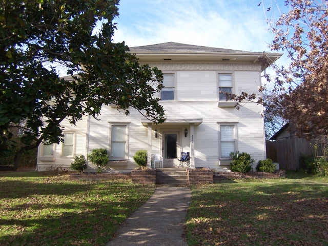 4321 Swiss Ave in Dallas, TX - Building Photo - Other