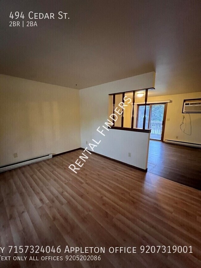 494 Cedar St in Chilton, WI - Building Photo - Building Photo