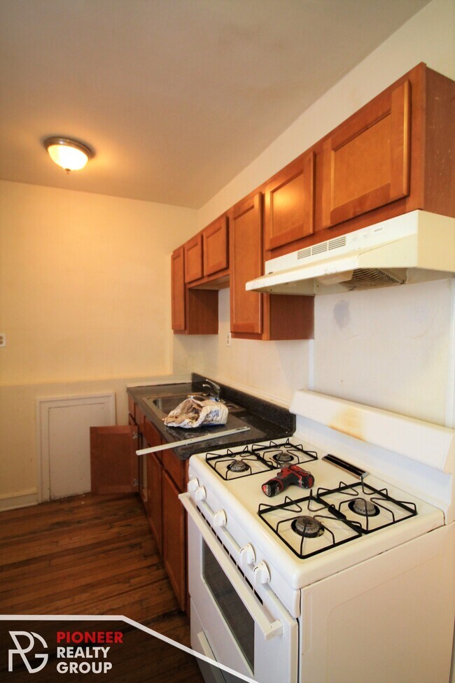 5941 N Paulina St in Chicago, IL - Building Photo - Building Photo