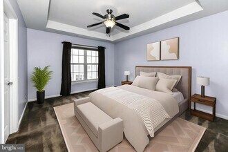6324 Eagle Ridge Ln in Alexandria, VA - Building Photo - Building Photo