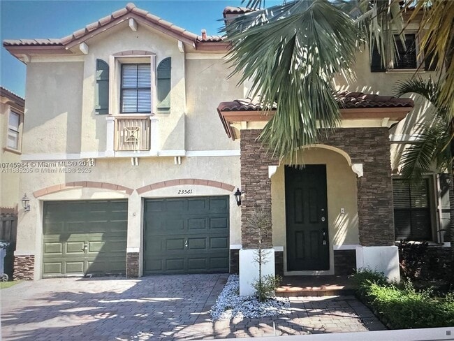 property at 23561 SW 114th Pl