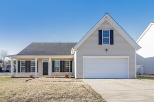 13036 Neely Glen Dr in Charlotte, NC - Building Photo