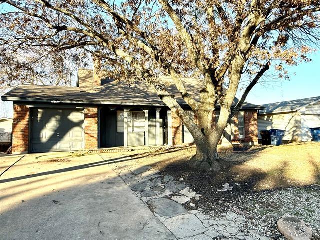 8740 Santa Rosa Dr in Frisco, TX - Building Photo