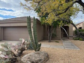 32876 N 69th St in Scottsdale, AZ - Building Photo