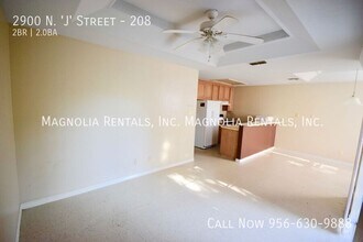 2900 N " J " St in McAllen, TX - Building Photo - Building Photo
