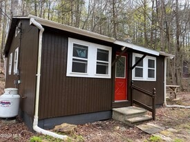 49 Lowerre Ln in Cornwallville, NY - Building Photo