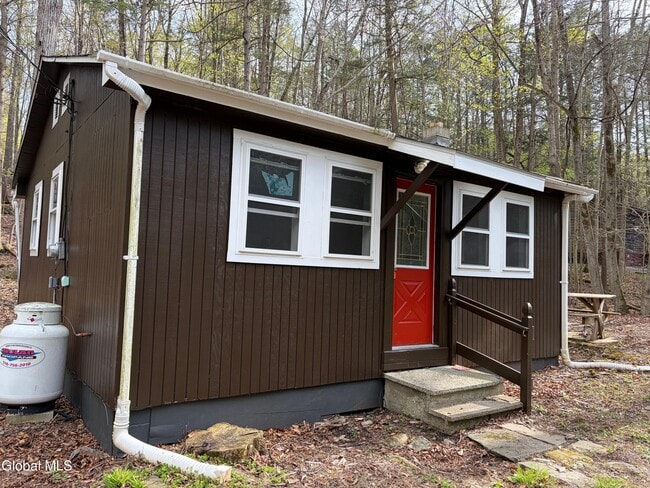 property at 49 Lowerre Ln