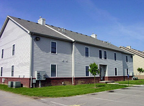 Winchester Apartments in Maumee, OH - Building Photo - Other