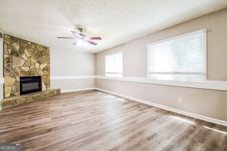 3210 Fescue Cir in Lawrenceville, GA - Building Photo - Building Photo