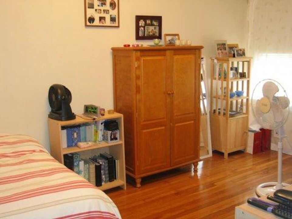 15 Glenville Ave, Unit uni1 1-bed 1-bath in Boston, MA - Foto de edificio