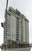 The Point in New Westminster, BC - Building Photo - Building Photo