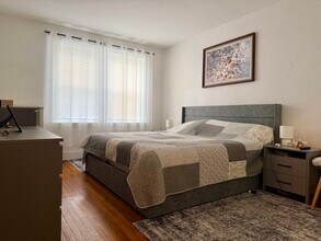 90 Kilsyth Rd, Unit 24 in Boston, MA - Building Photo - Building Photo