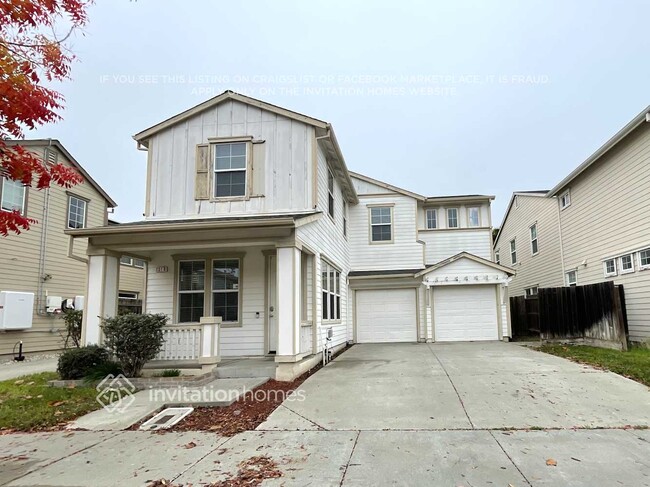 property at 1010 Liberty Dr