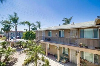 4654 33rd St in San Diego, CA - Building Photo - Building Photo