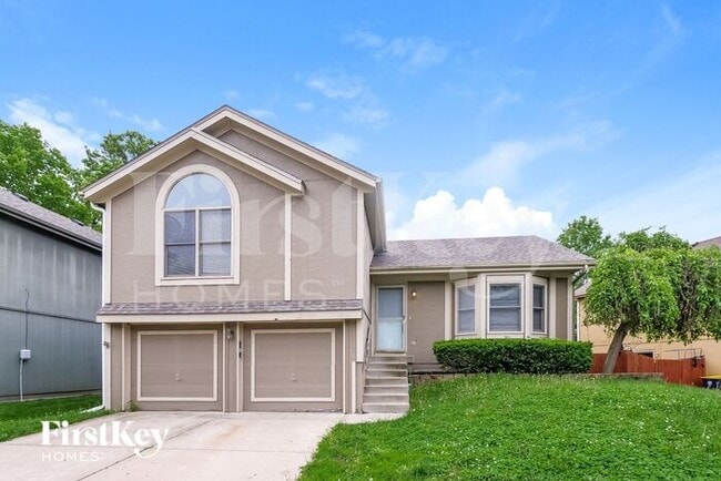 property at 1139 NW 63rd St