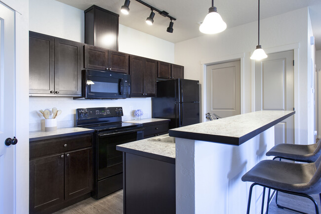 Residences at Whispering Hills