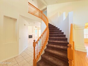 3213 E Desert Flower Ln in Phoenix, AZ - Building Photo - Building Photo