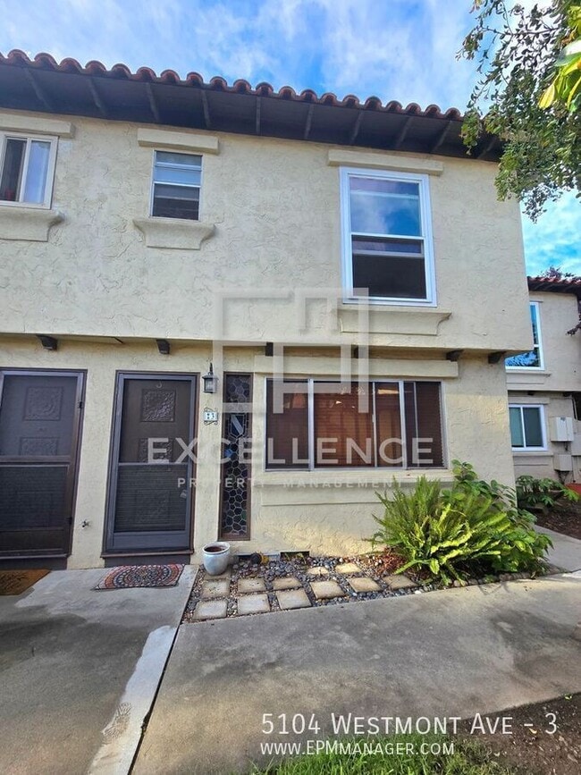 property at 5104 Westmont Ave