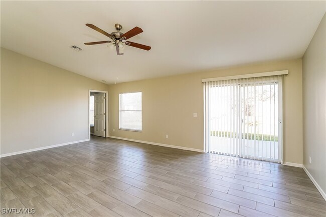 property at 3022 SW 11th Ct