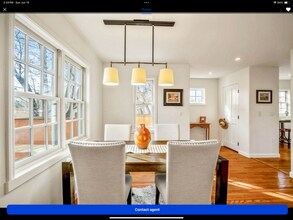 817 E Alameda St, Unit #7 in Santa Fe, NM - Building Photo - Building Photo