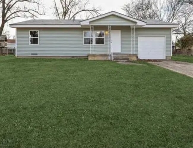 property at 1328 Dale Dr