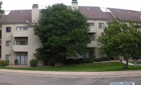property at 7468 S Alkire St