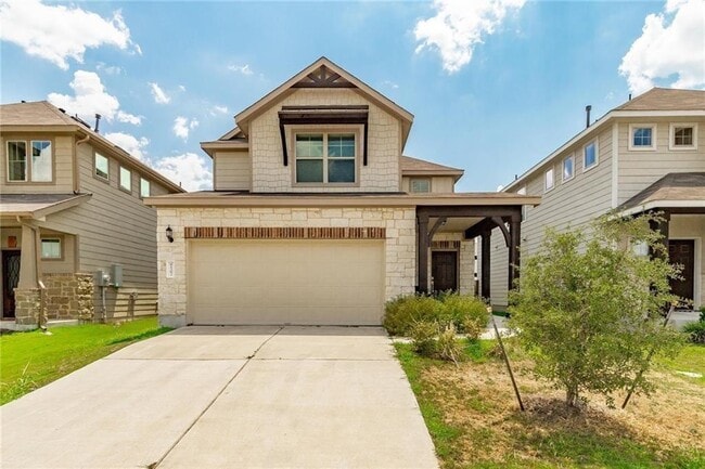 property at 9507 Gynerium Dr