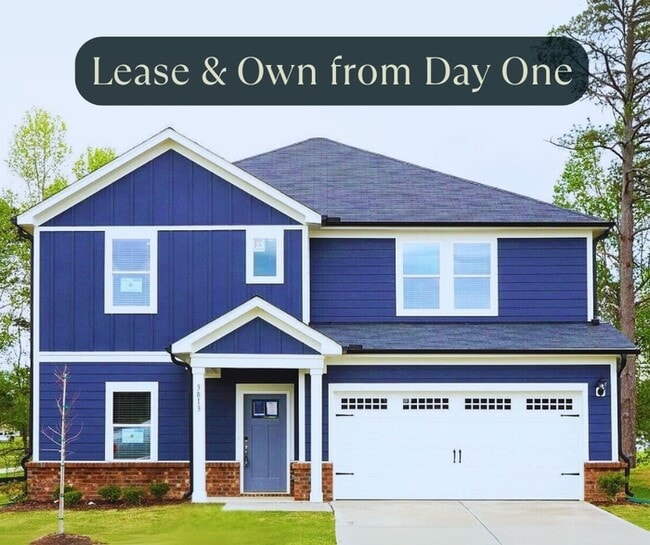 property at 3813 Rosebush Dr