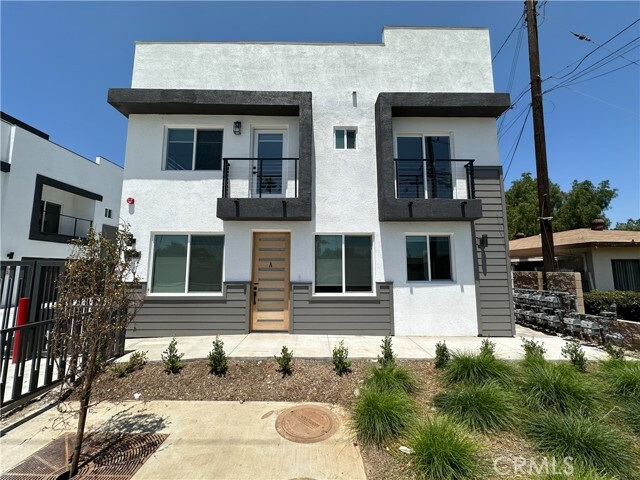 1139 Turnbull Canyon Rd-Unit -A in La Puente, CA - Building Photo - Building Photo