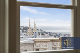 382 Green St in San Francisco, CA - Building Photo - Building Photo