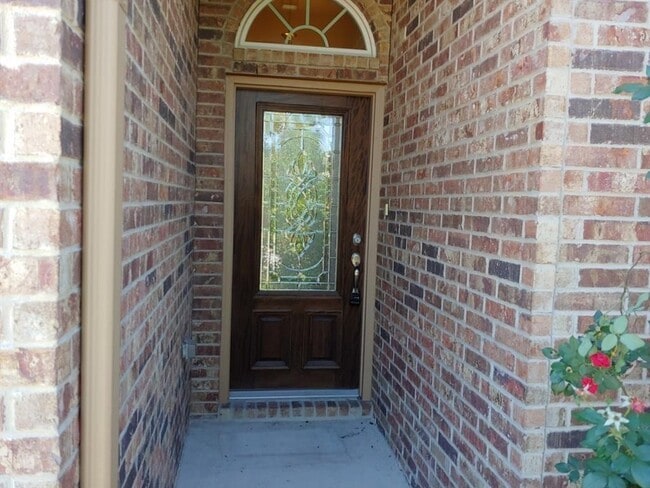 9427 Fossil Canyon Dr in Humble, TX - Building Photo - Building Photo