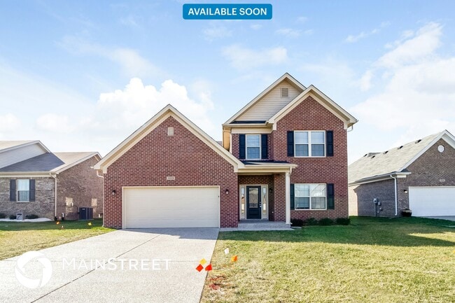 property at 10008 Crooked Oak Wy